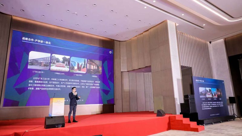 广东新能源工程公司：如何选择可靠合作伙伴**