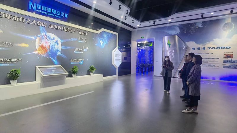 定制化方案，解锁户用储能新境界**