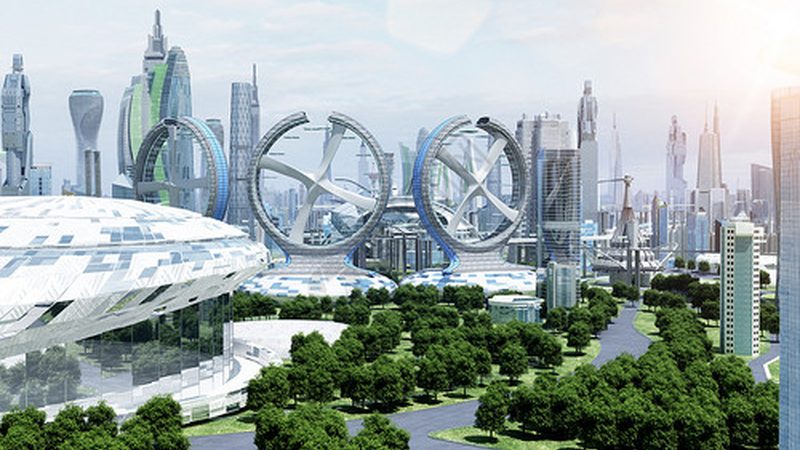 工商业光储充一体化：构建绿色能源新生态**