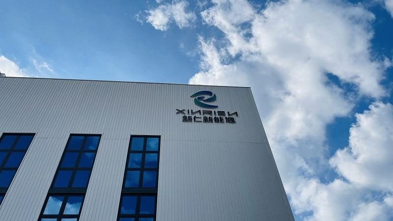 热镀锌光伏支架C型钢：揭秘其规格与性能