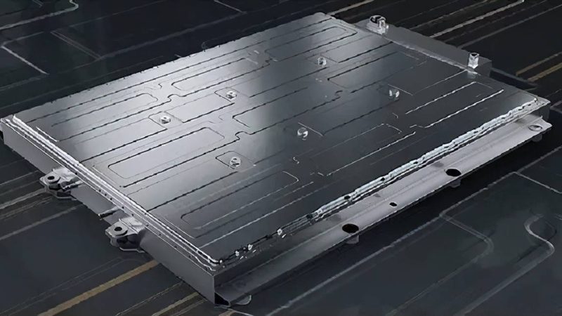 工商业储能电池型号参数解析：关键指标与选型逻辑**